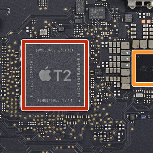 Récupération des données MacBook à Kingersheim