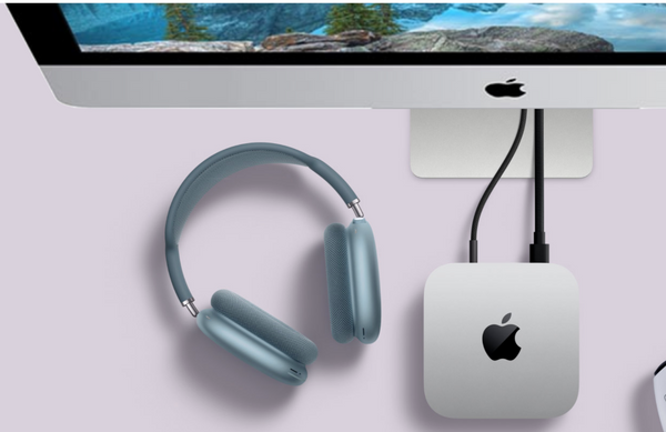 Conversion iMac 27" en écran externe iMac à Kingersheim