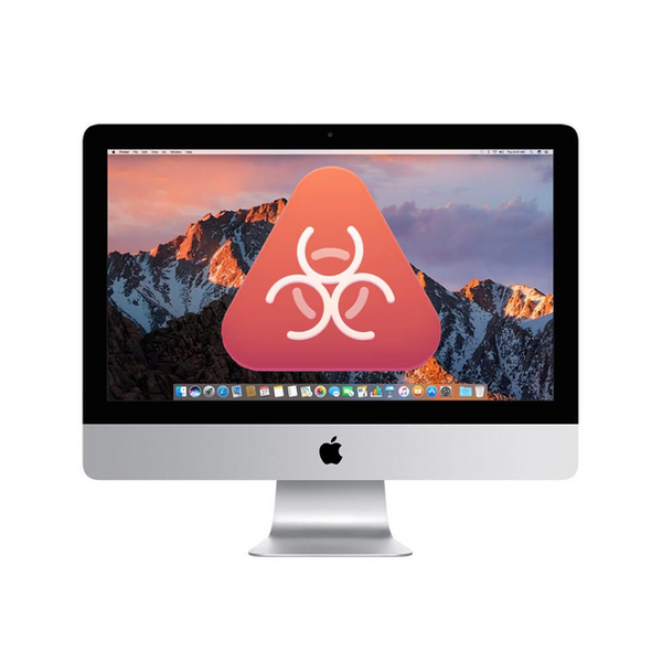 Réparation problème logiciel iMac à Kingersheim