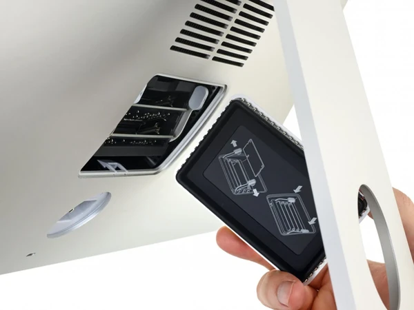 Remplacement / Augmentation RAM MacBook à Kingersheim