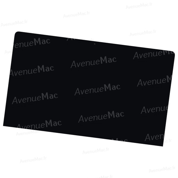 Remplacement de l'écran iMac à Kingersheim