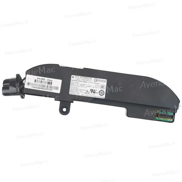Remplacement du bloc d'alimentation Mac Mini à Kingersheim